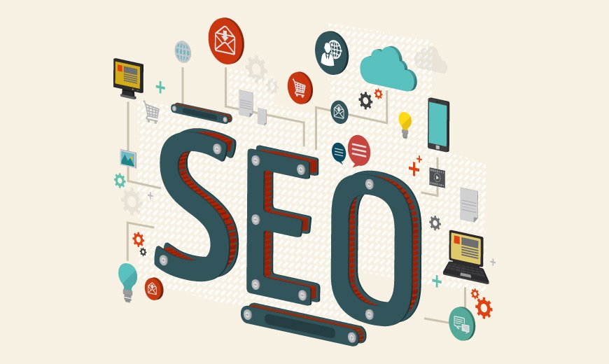 Search engine optimization