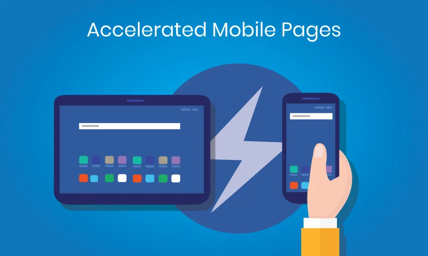 Accelerated Mobile Pages