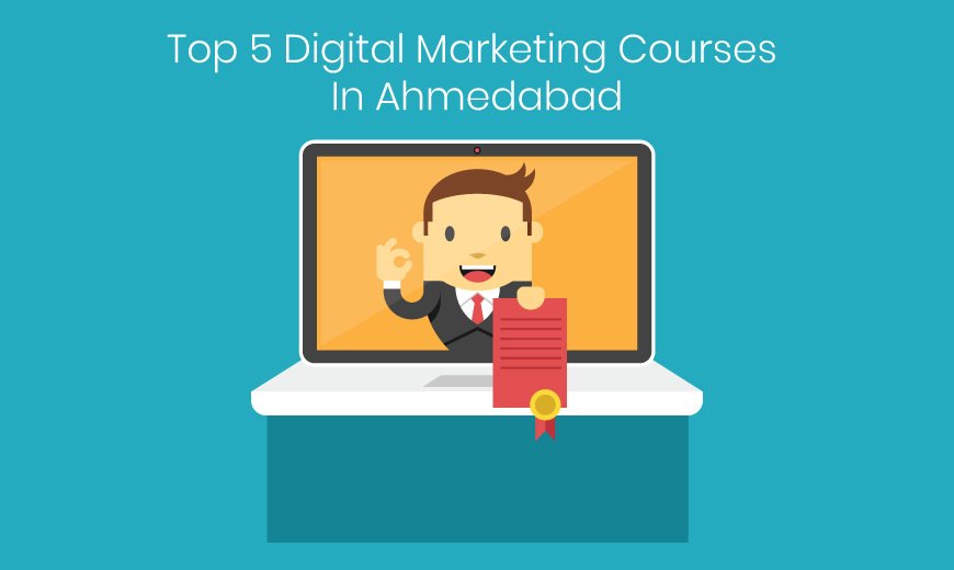 Digital Marketing Courses