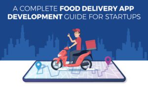 Food Delivery Mobile App Website Design, Graphic Design & Digital Marketing Agency