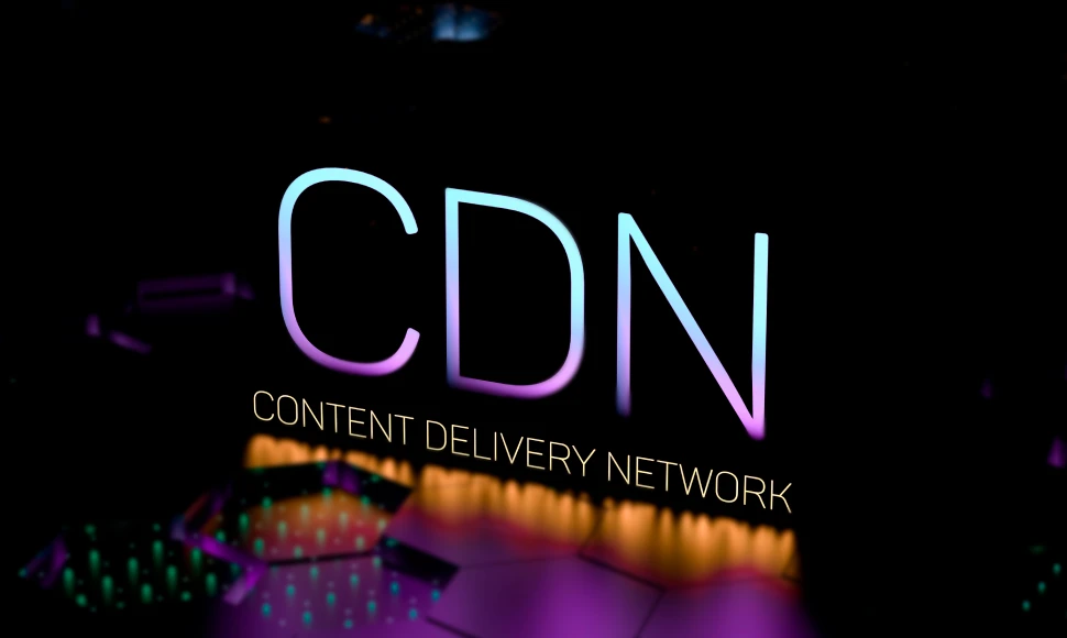 what is cdn