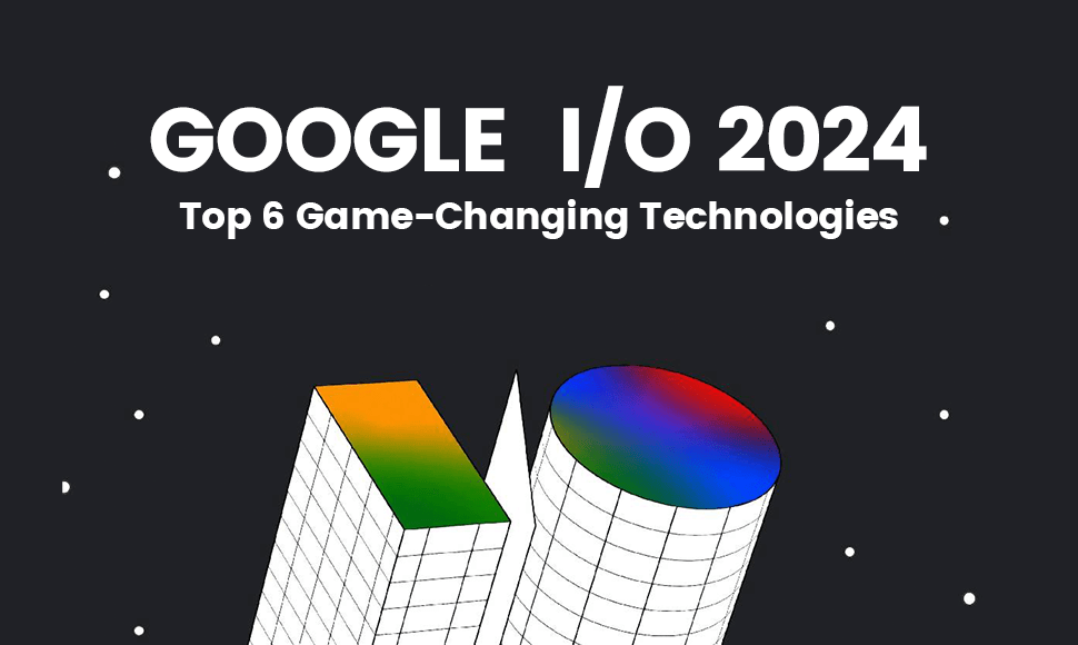 Google I/O 2024