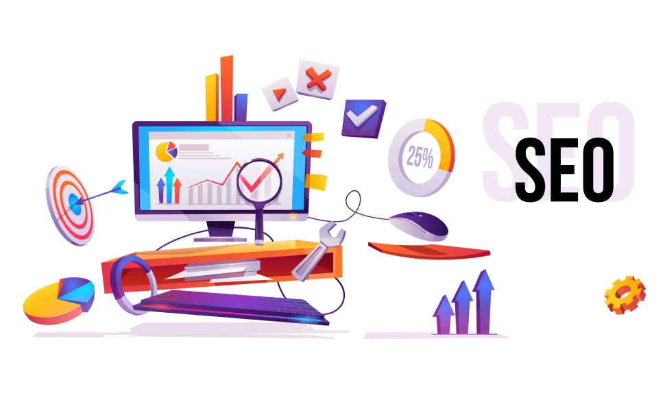 SEO company in Ahmedabad