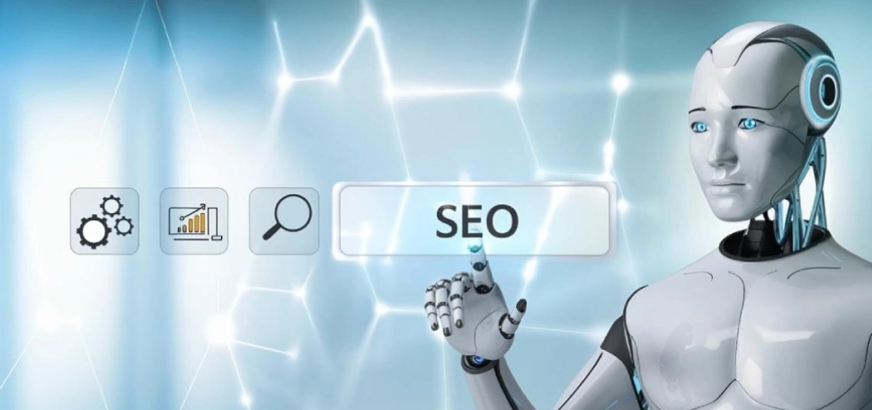 Role of ai in seo