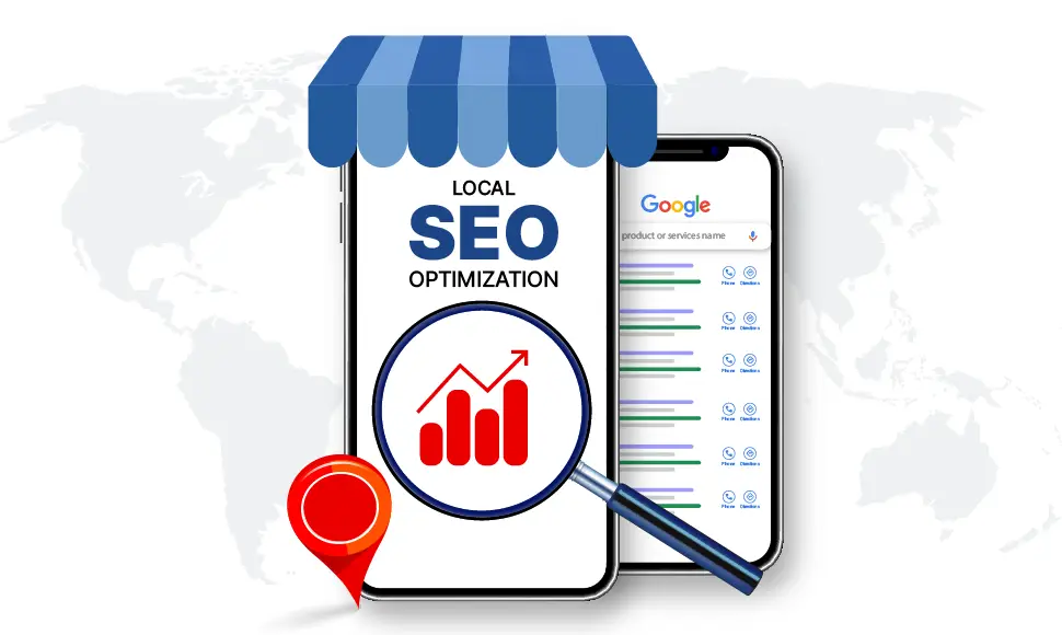 Local SEO Optimization