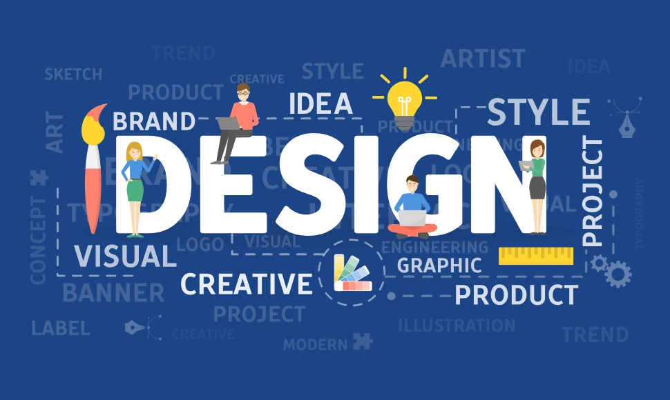 Importance of Graphic Design