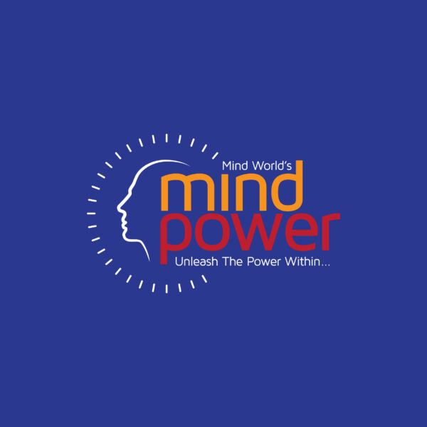 MindPower Logo Design