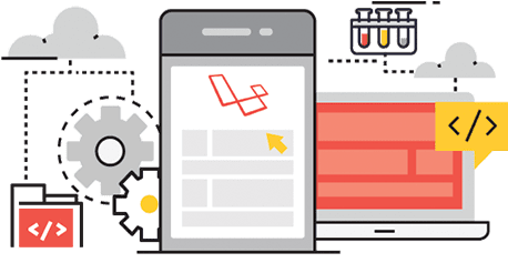laravel development