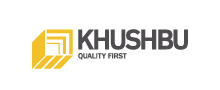 khushbu logo