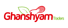 Ghanshyam logo