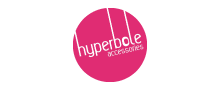 Hyperbole logo