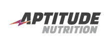 aptitude nutrition logo
