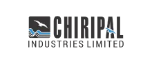 chiripal logo