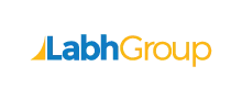 labh group logo