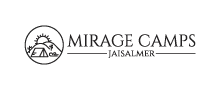 mirage camps logo