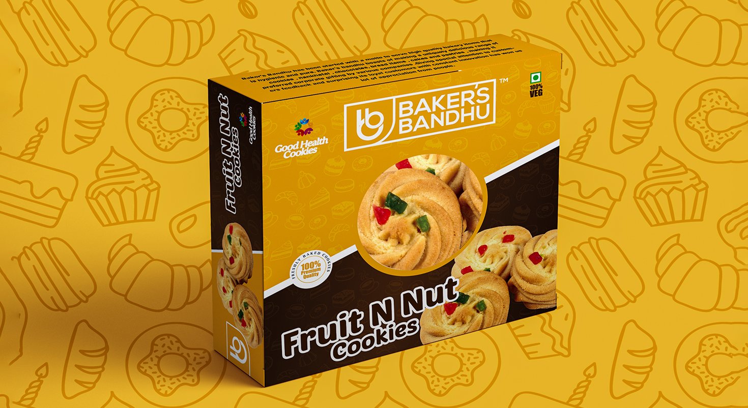 Bakers Bandhu