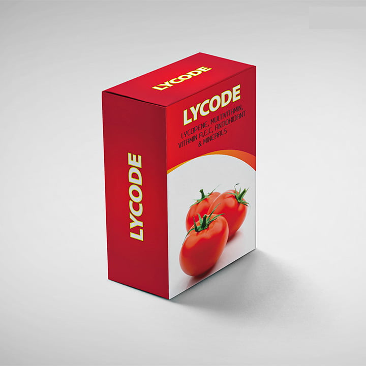 LYCODE