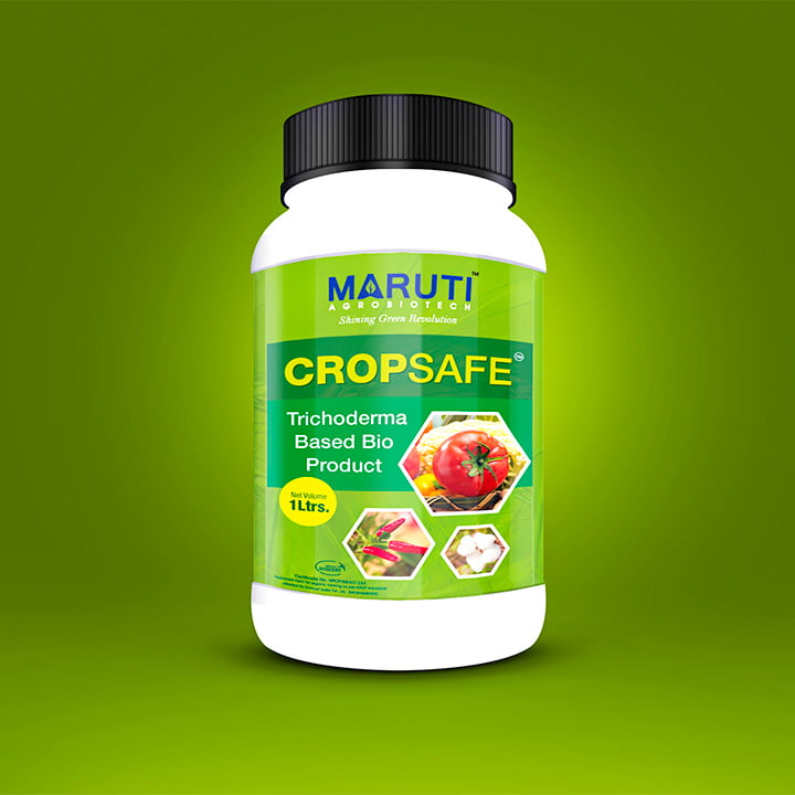 MARUTI CROPSAFE