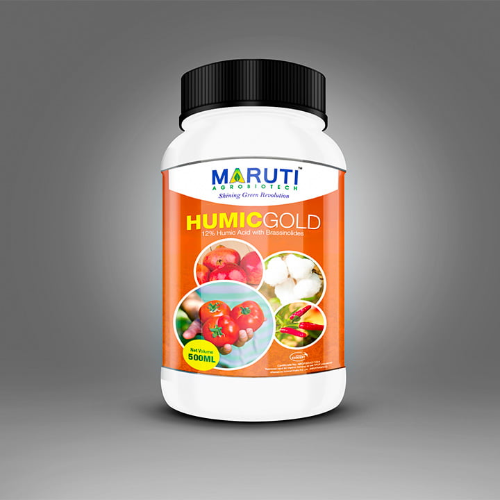 MARUTI HUMIC GOLD