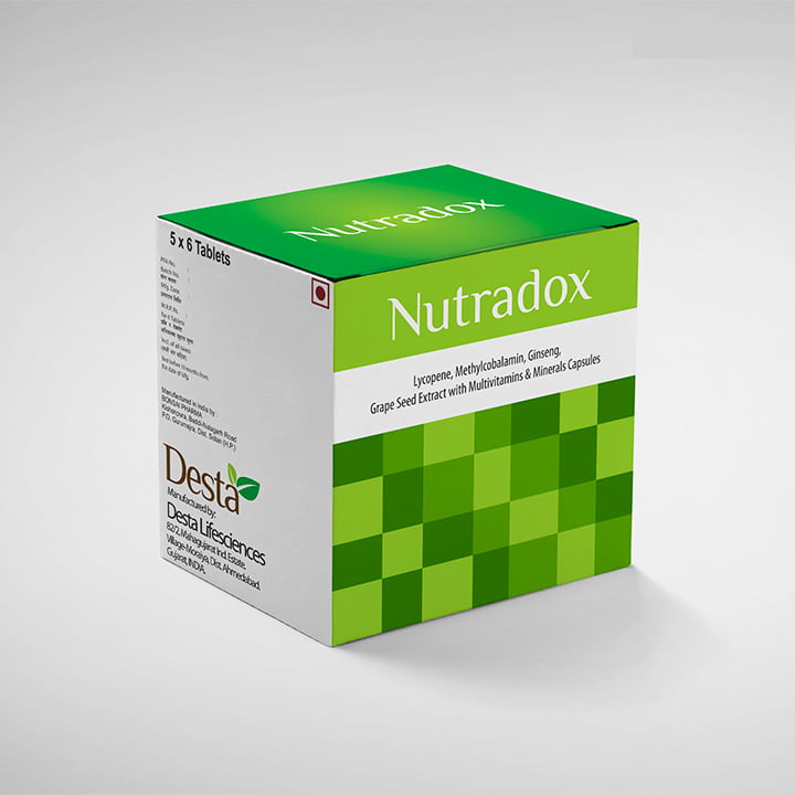 Nutradox