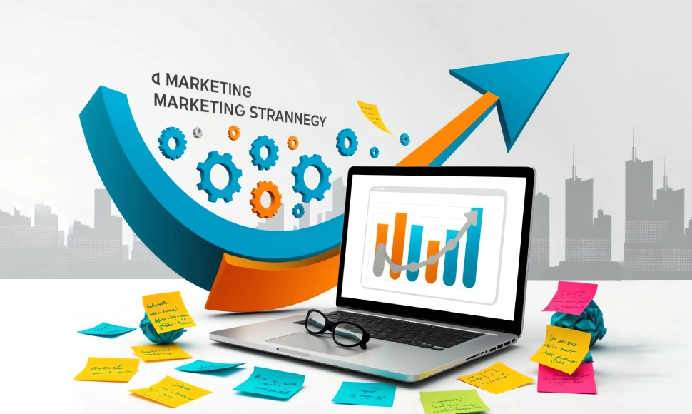 B2B Marketing SEO